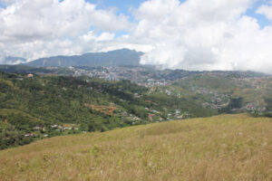 Mt. Kalugong, Benguet, Cordillera, Philippines